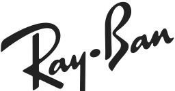 Ray-Ban brand logo