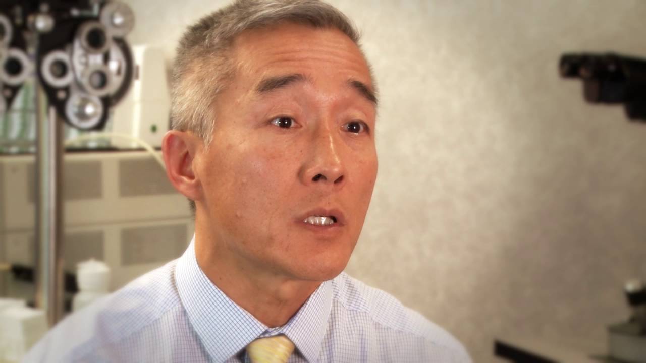 LASIK video preview